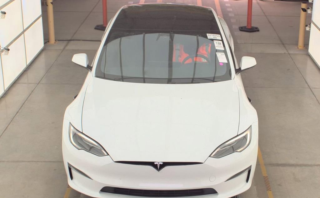 2023 Tesla Model S