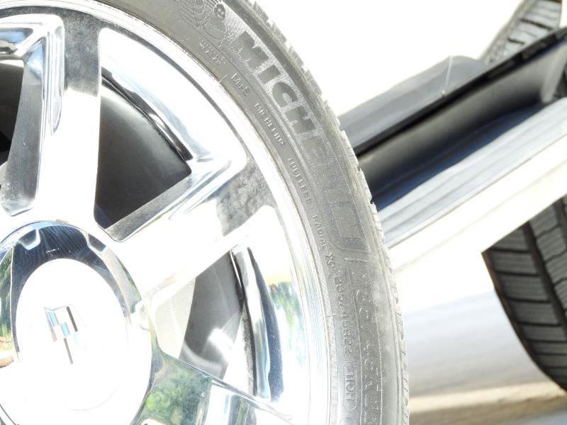 2013 Cadillac Escalade Luxury