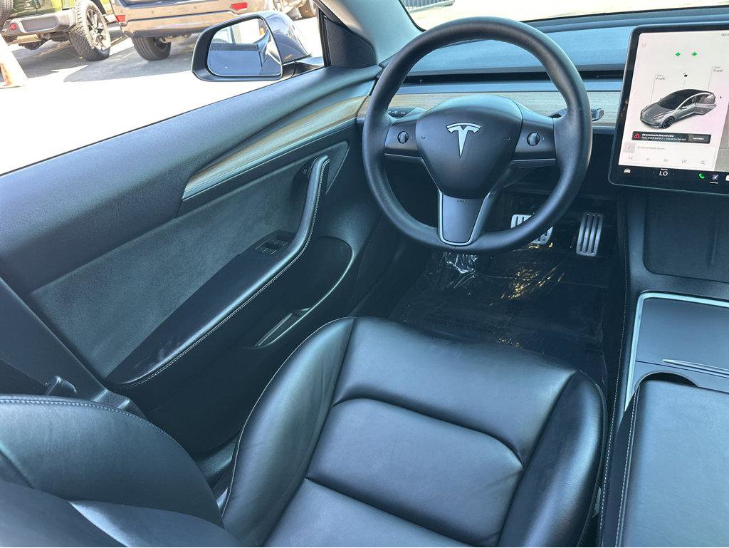 2022 Tesla Model 3 Performance