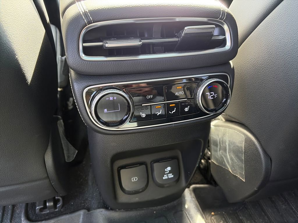 2021 Genesis Gv80 3.5T