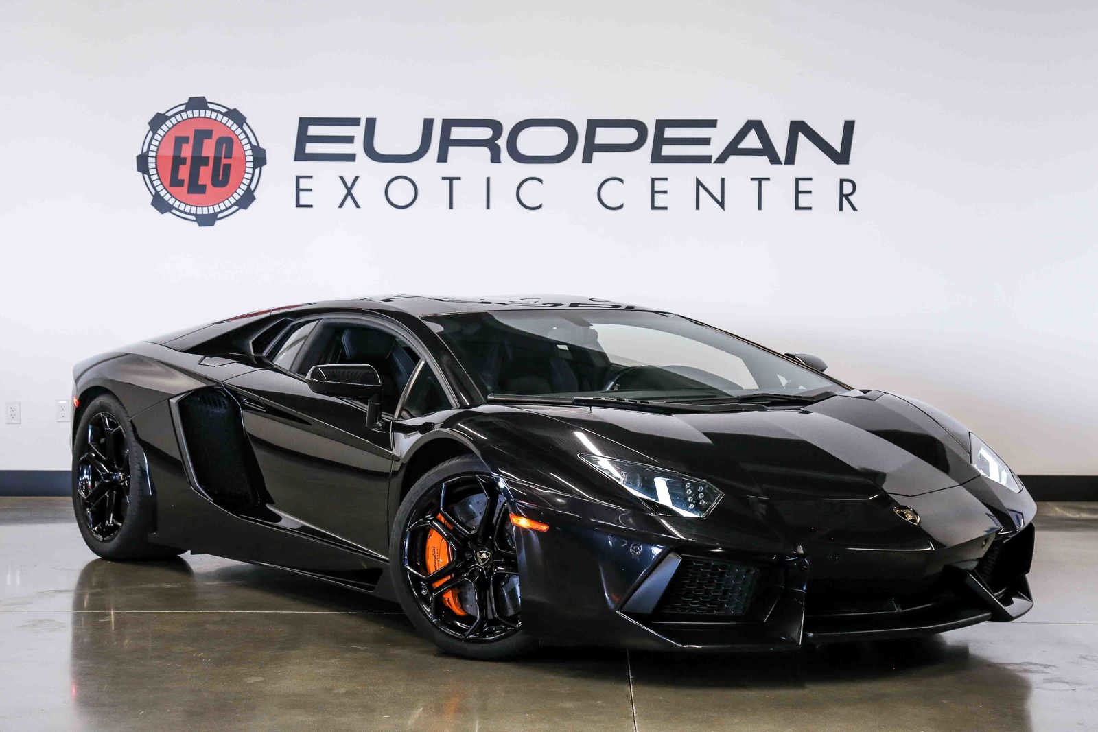 Used 2013 Lamborghini Aventador LP 700-4