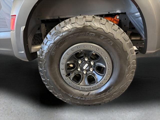 2023 Ford F150 Raptor