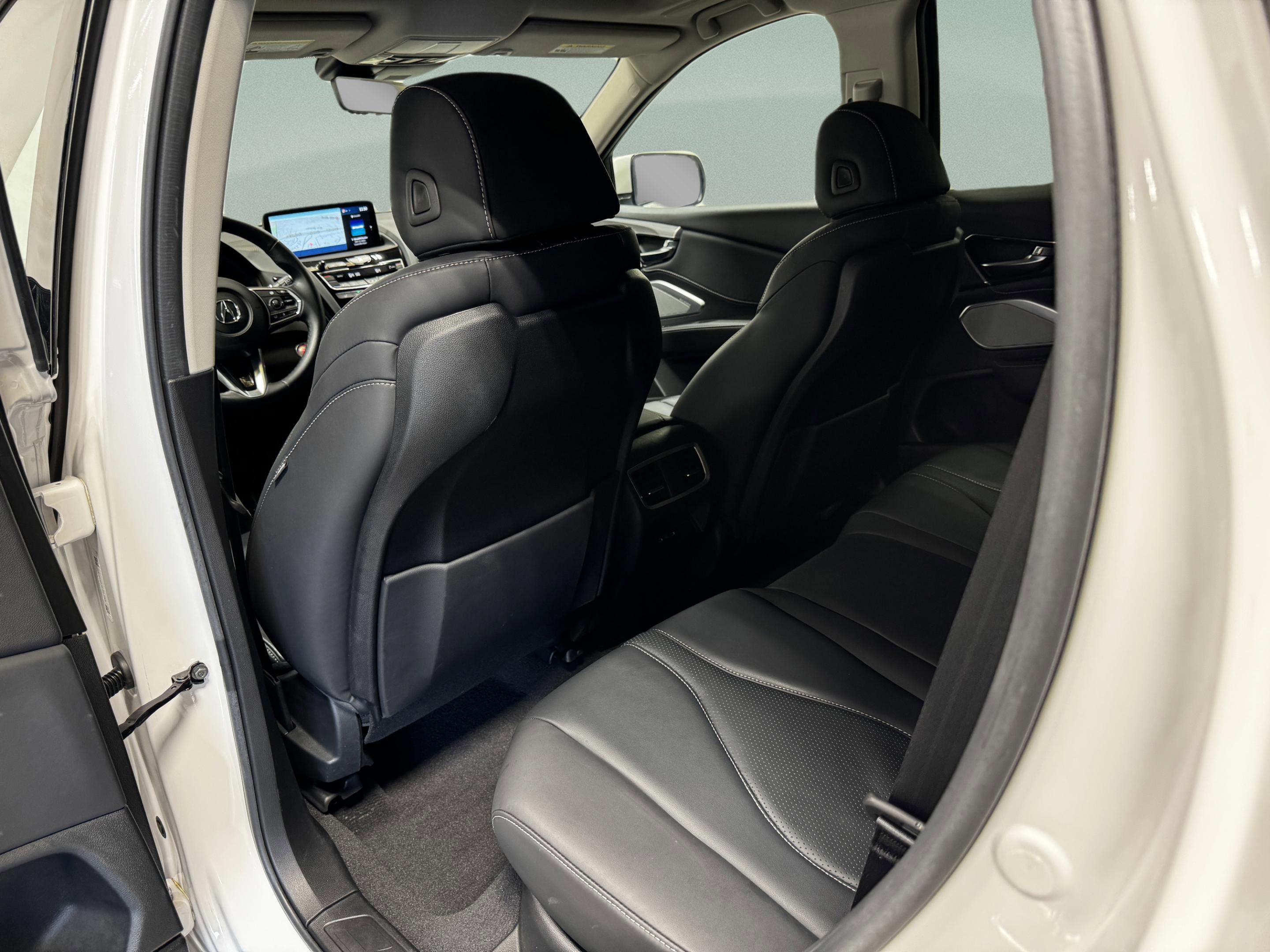 2024 Acura RDX SH-AWD w/ Technology Package