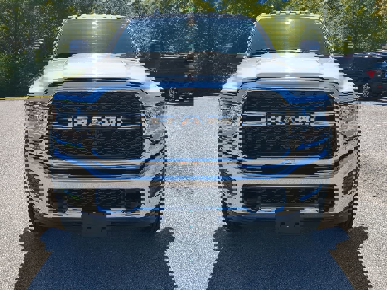 2023 RAM 4500 Tradesman