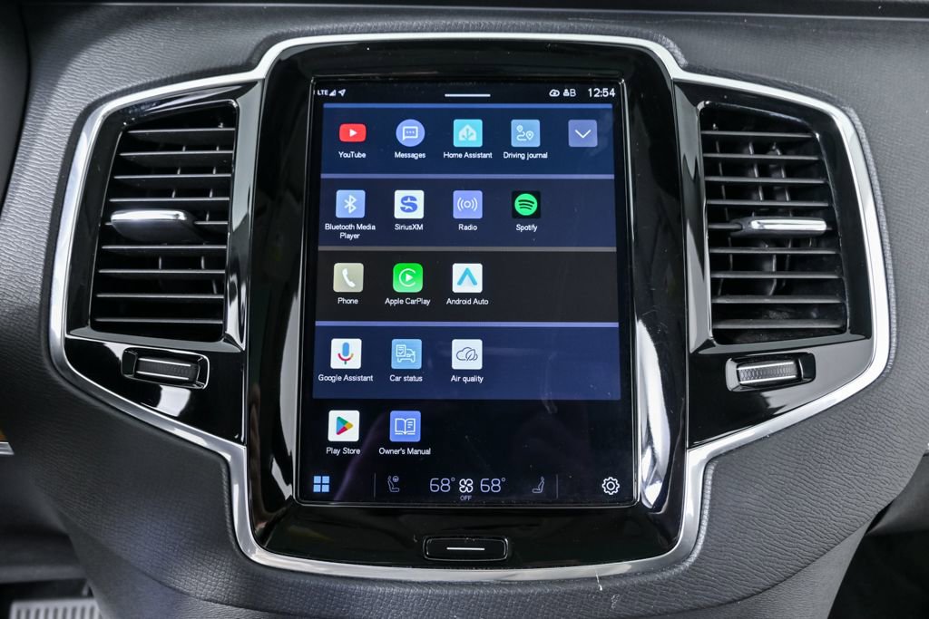 2023 Volvo Xc90 B5 Plus