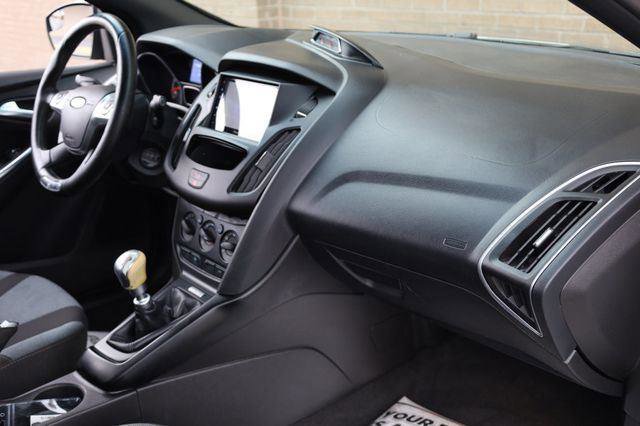 2014 Ford Focus ST