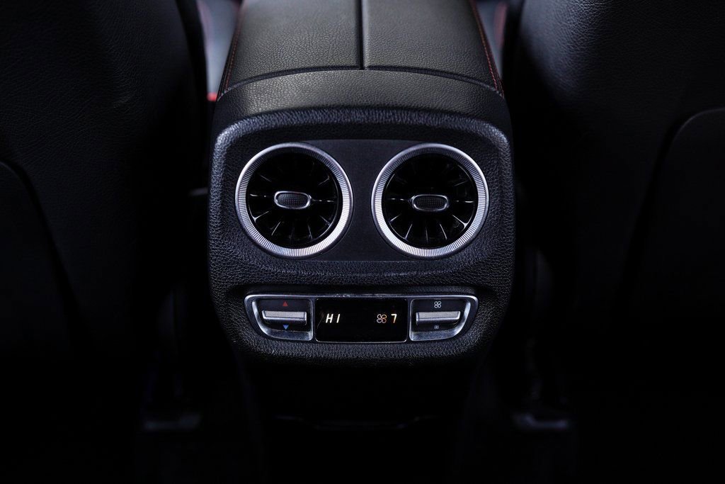 2021 Mercedes-Benz G 550