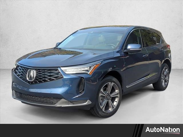 2025 Acura RDX SH-AWD w/ Technology Package