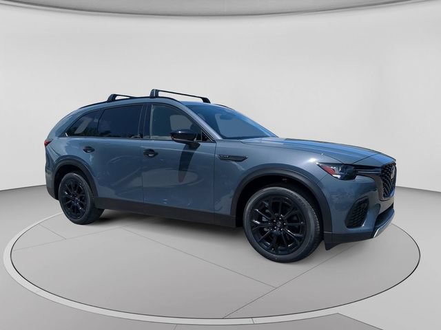 Used 2025 MAZDA CX-70 3.3 Turbo w/ Premium Plus Pkg