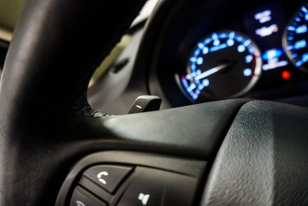 2020 Acura MDX SH-AWD w/ Advance Package