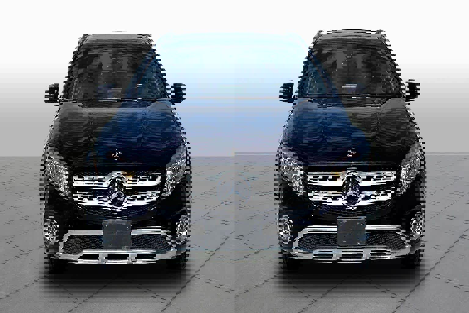 2018 Mercedes-Benz GLA 250 4MATIC