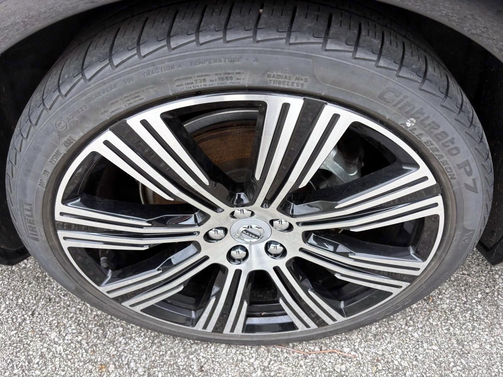 2023 Volvo S90 B6 Ultimate