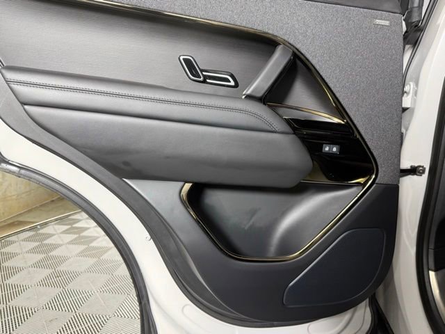 2024 Land Rover Range Rover Sport Dynamic SE