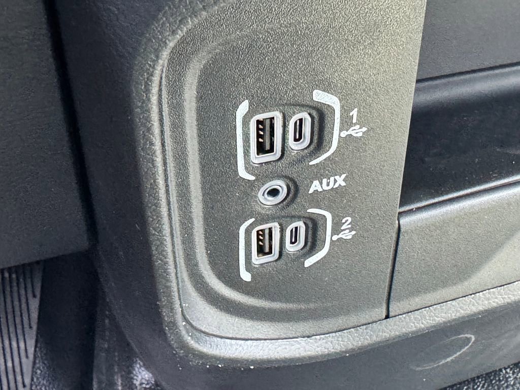 2026 RAM 4500 Tradesman