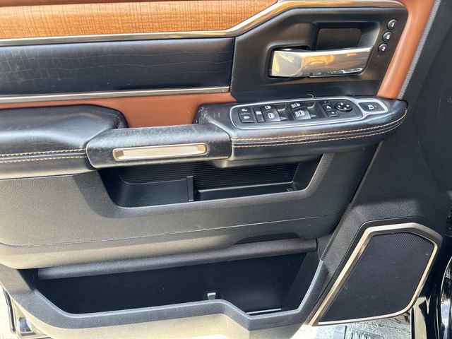 2021 RAM 3500 Limited