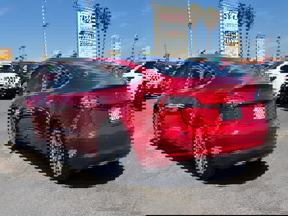 2018 Tesla Model 3 Easy Financing, Call 858 279 6