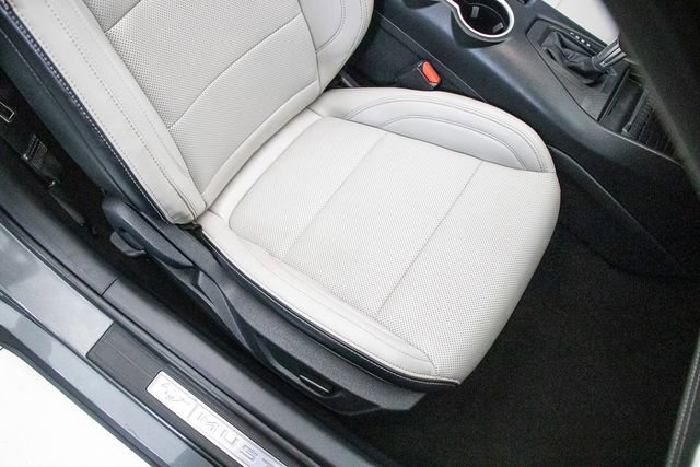 2024 Ford Mustang Premium