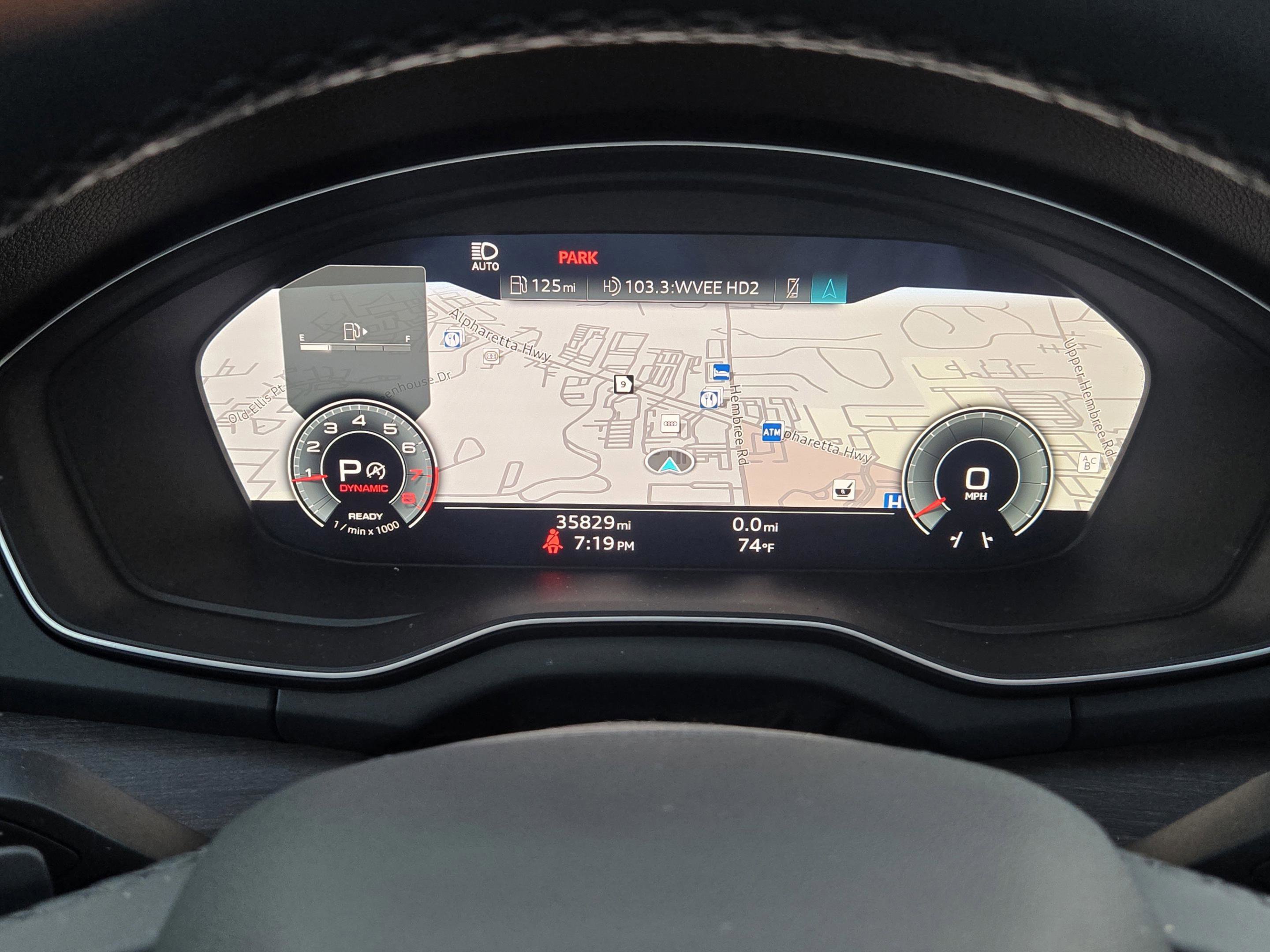 2022 Audi Q5 2.0T Prestige