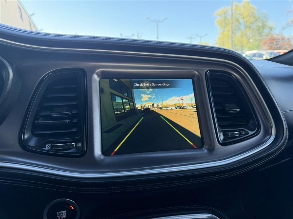 2020 Dodge Challenger GT