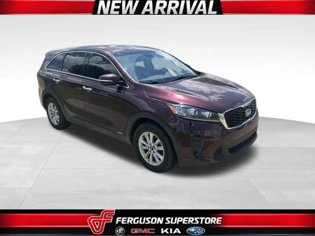 Used 2020 Kia Sorento LX