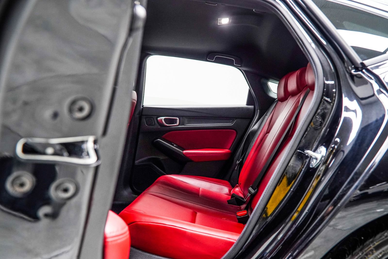 2025 Acura Integra A-Spec