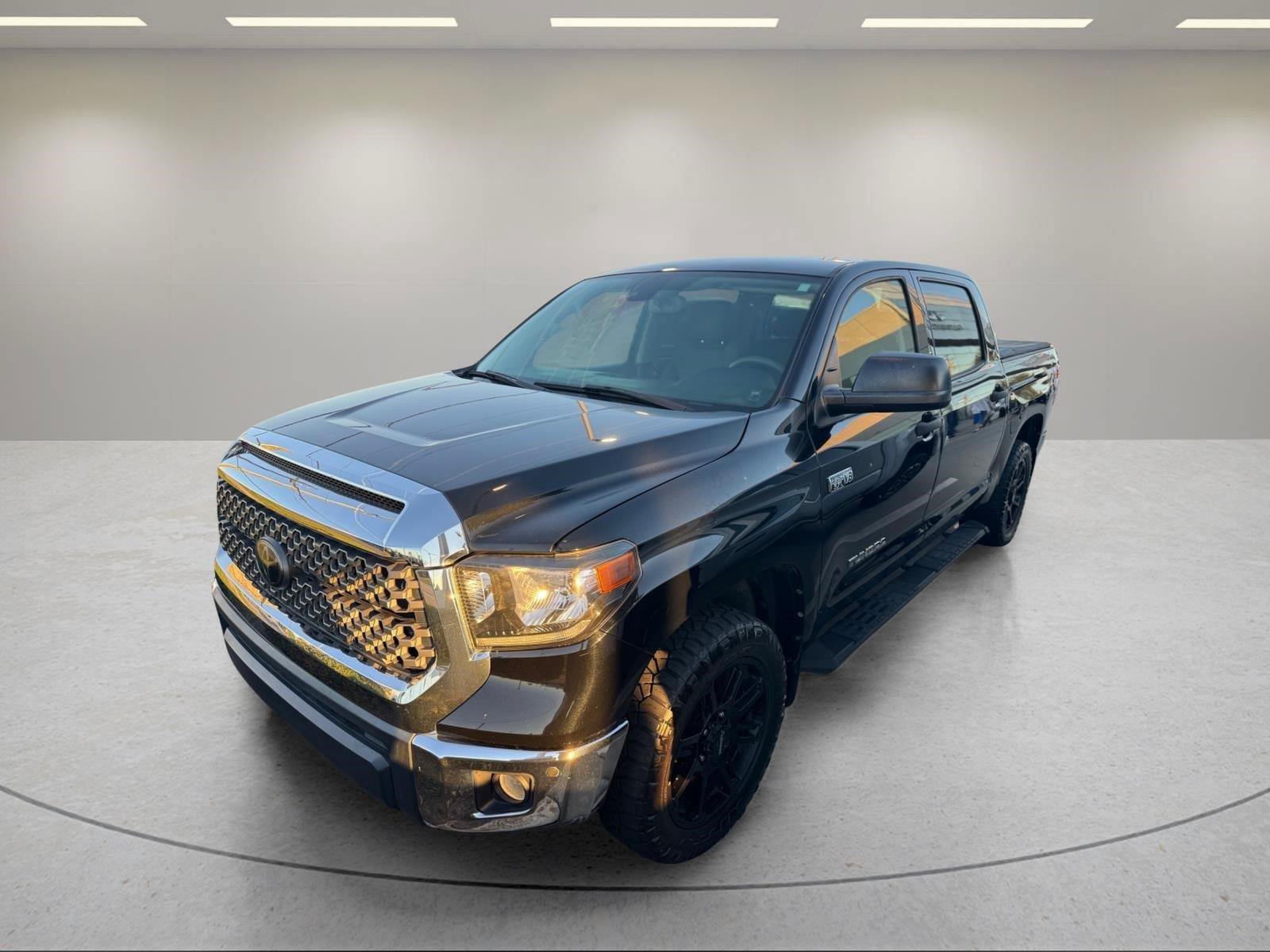 Used 2021 Toyota Tundra SR5