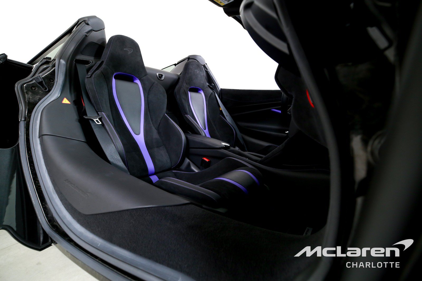 Used 2022 McLaren 720S Spider photo 19