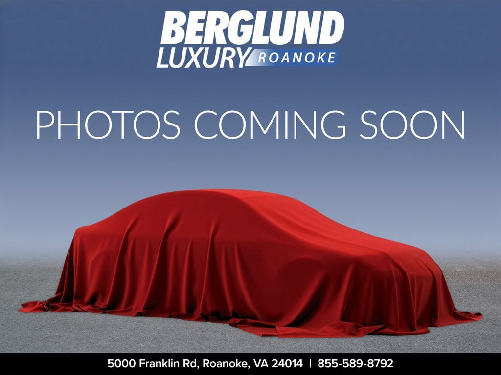 Used 2024 Mercedes-Benz GLC 300 4MATIC
