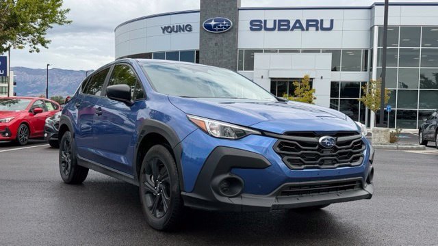 Used 2025 Subaru Crosstrek 2.0i w/ Convenience Package #1
