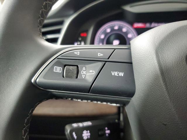 2025 Audi Q7 2.0T Premium