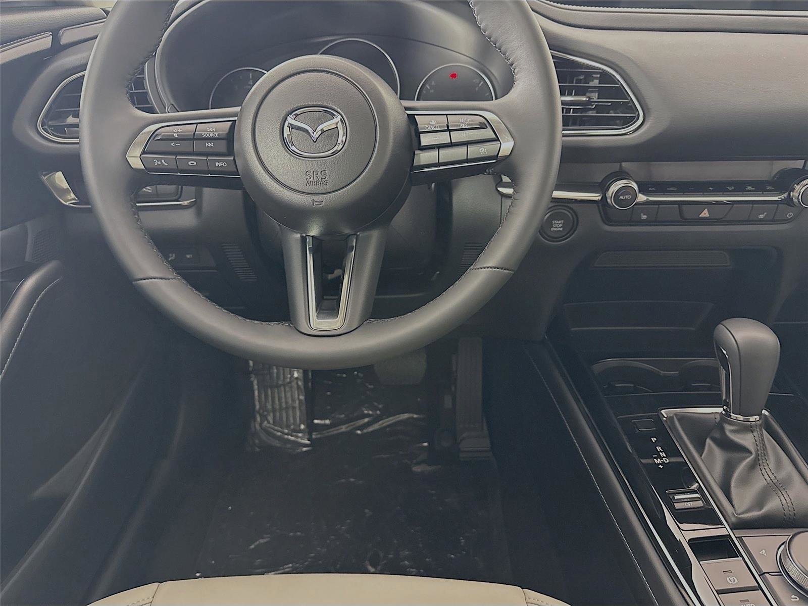 2025 MAZDA Cx-30 AWD 2.5 S w/ Preferred Package