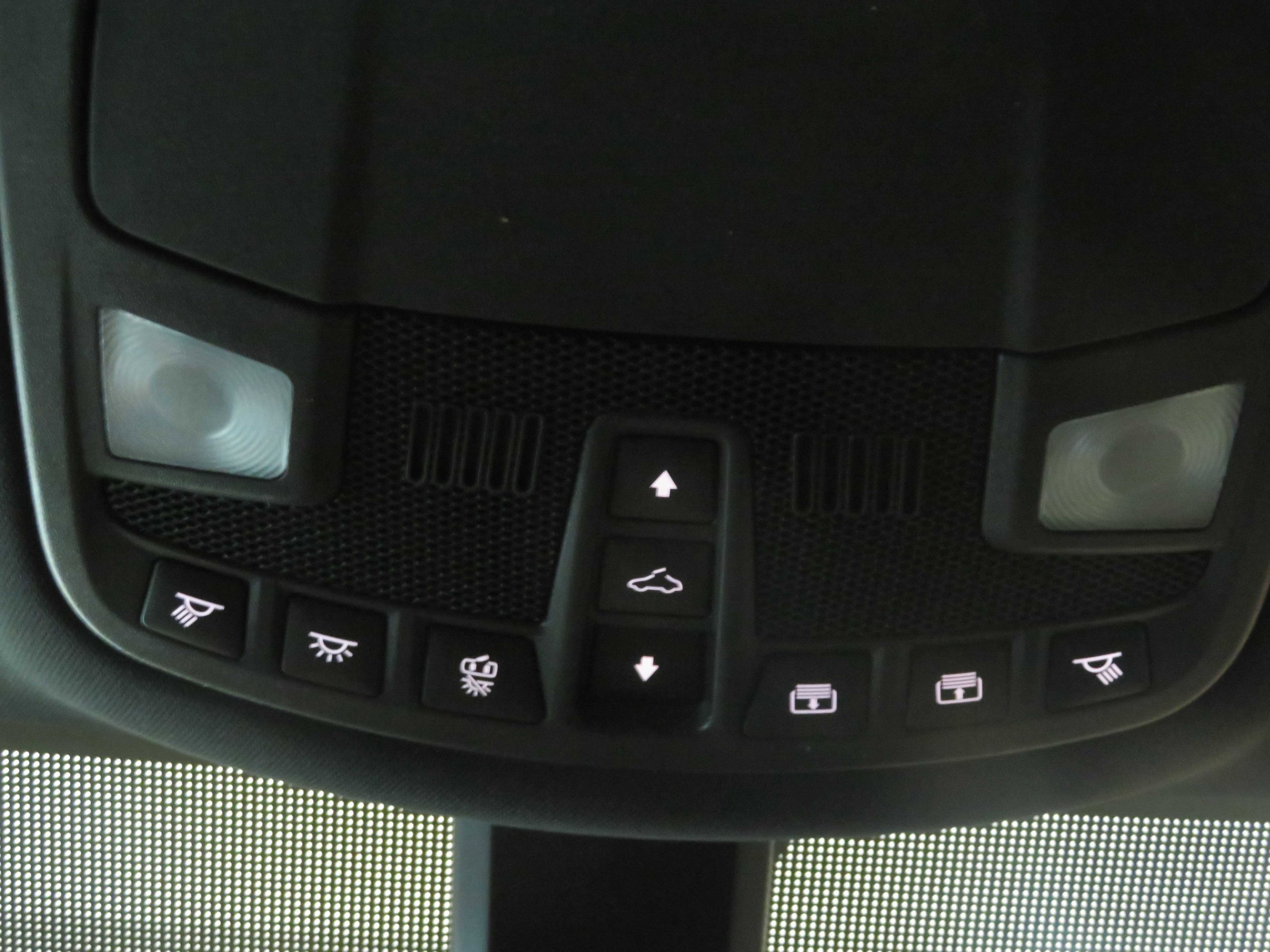 2018 Lincoln MKC Reserve