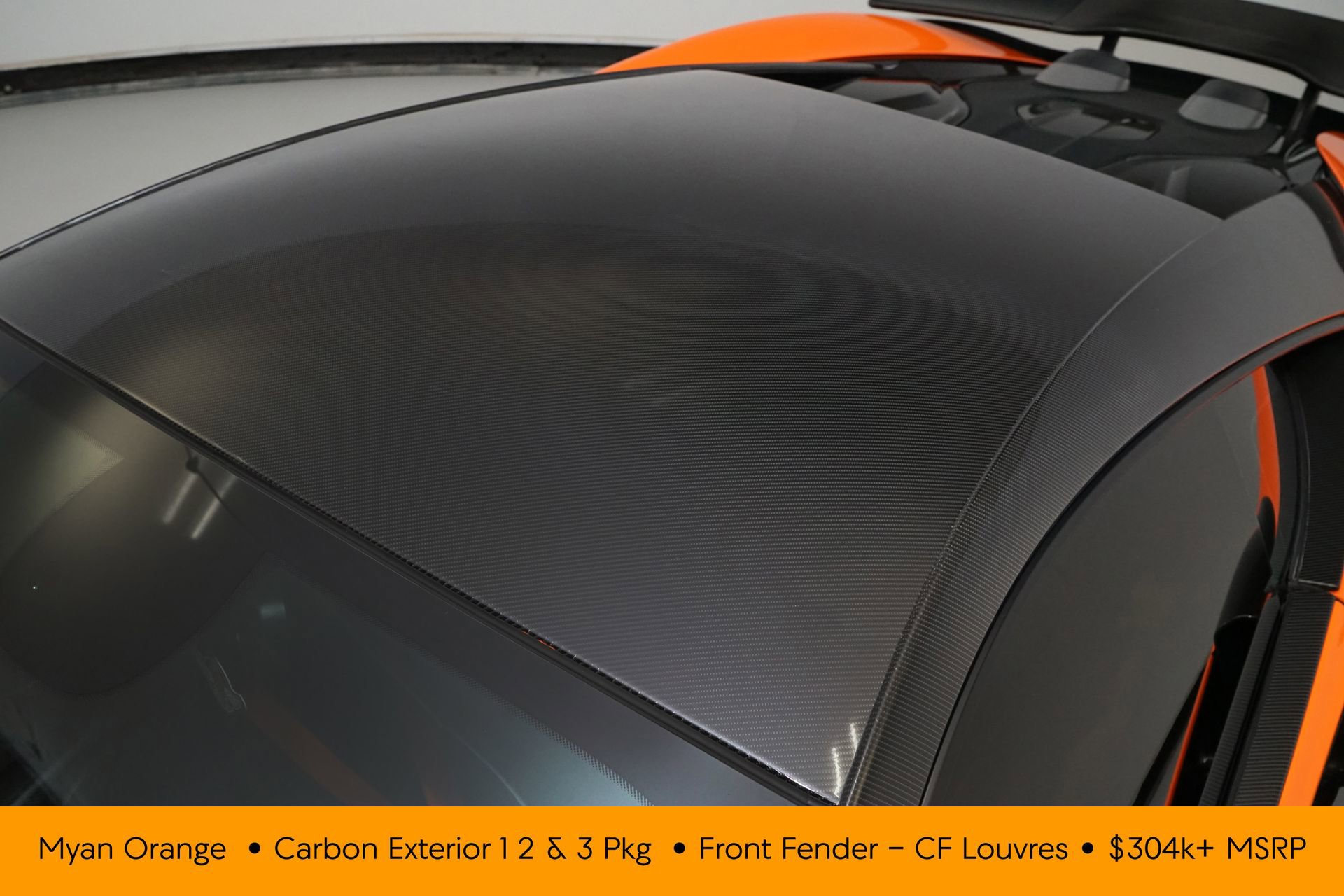 Used 2019 McLaren 600LT photo 13