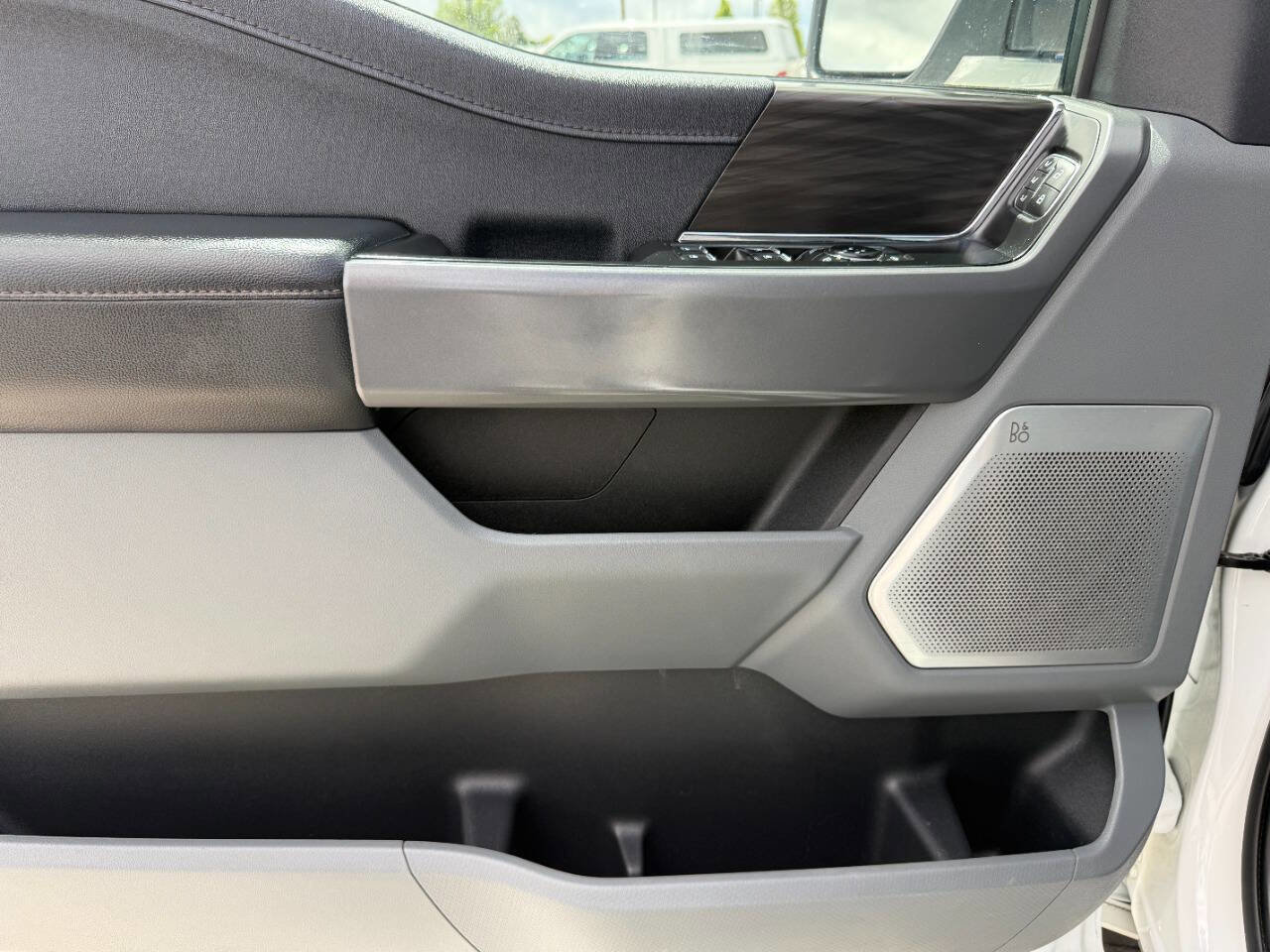 2024 Ford F150 Lariat