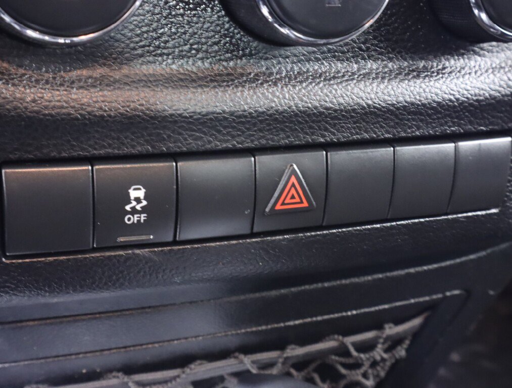 2011 Jeep Wrangler Sport