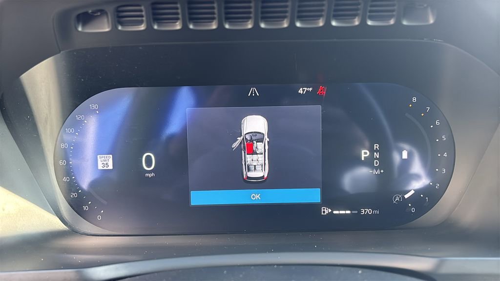 2025 Volvo Xc90 B6 Plus