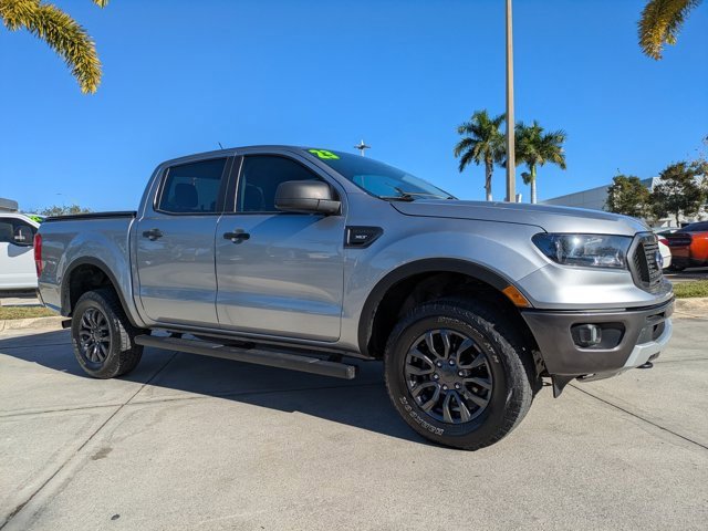 Used Ford Ranger for Sale in Naples, FL - Autotrader
