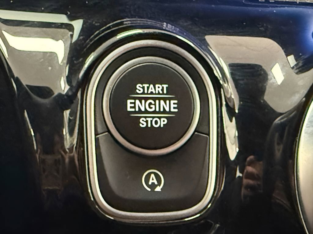 2025 Mercedes-Benz CLA 250 4MATIC