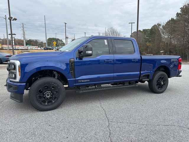 2026 Ford F350 Lariat