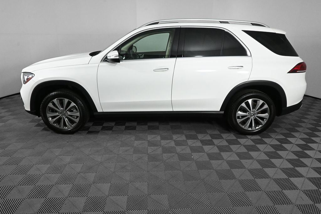 2020 Mercedes-Benz GLE 350 4MATIC