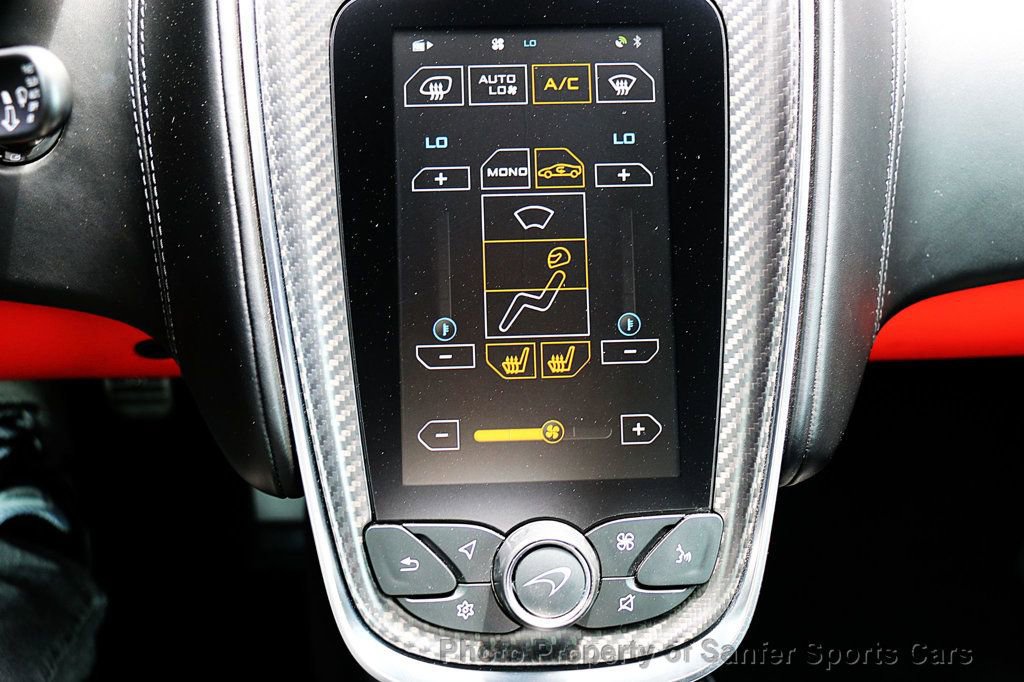 Used 2019 McLaren 600LT photo 34