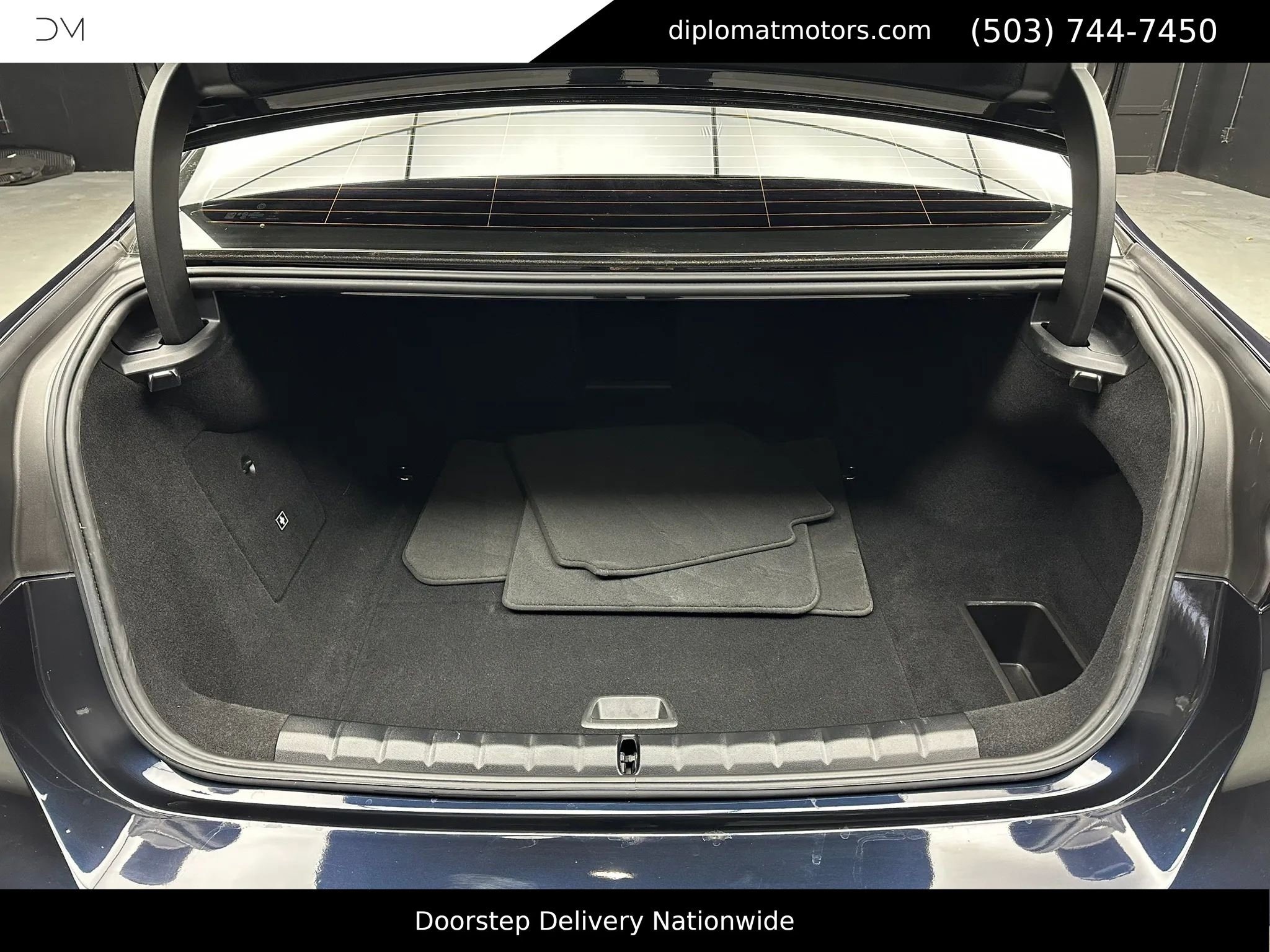 2024 BMW i7 xDrive60