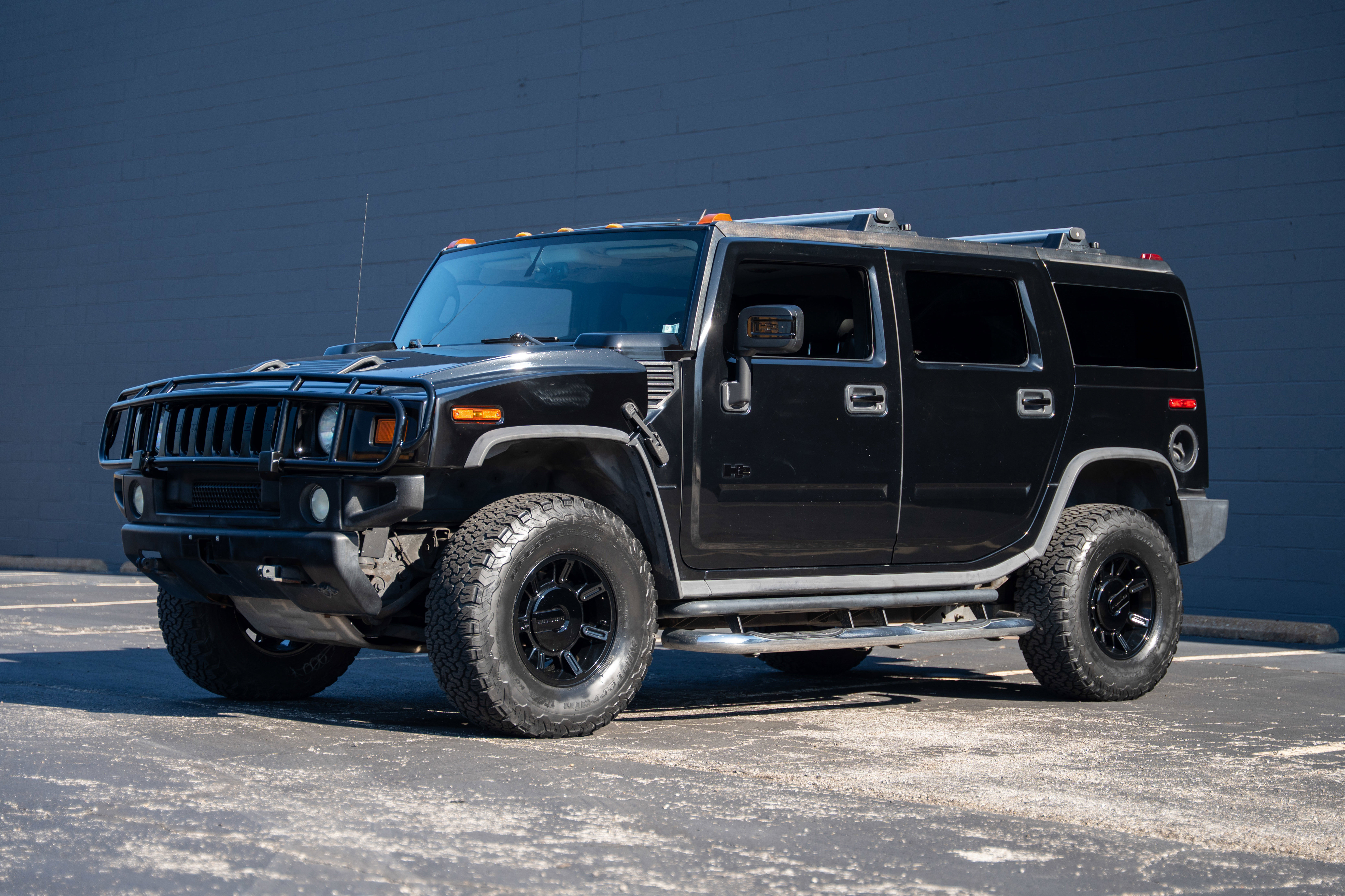 Used HUMMER H2 for Sale in Granite City, IL - Autotrader