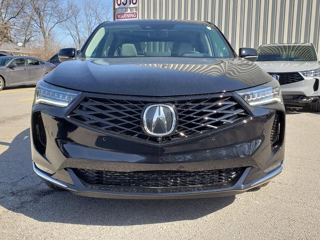 2026 Acura RDX SH-AWD w/ Advance Package
