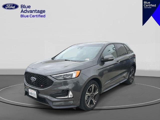 Used 2019 Ford Edge ST w/ Equipment Group 401A