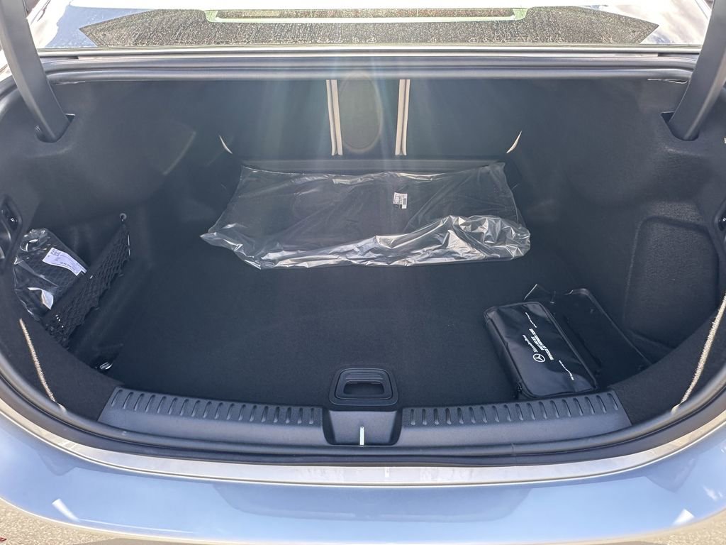 2026 Mercedes-Benz E 450 4MATIC Sedan