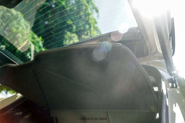 2025 Porsche Macan GTS