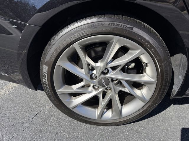 2022 Genesis G70 2.0T