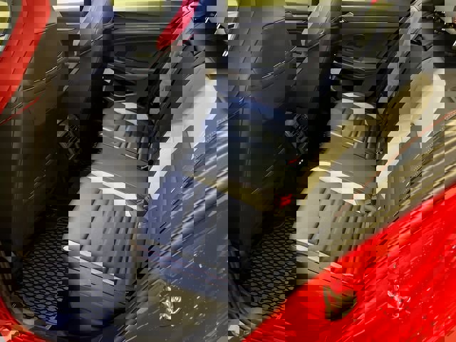 2026 Volkswagen GTI SE