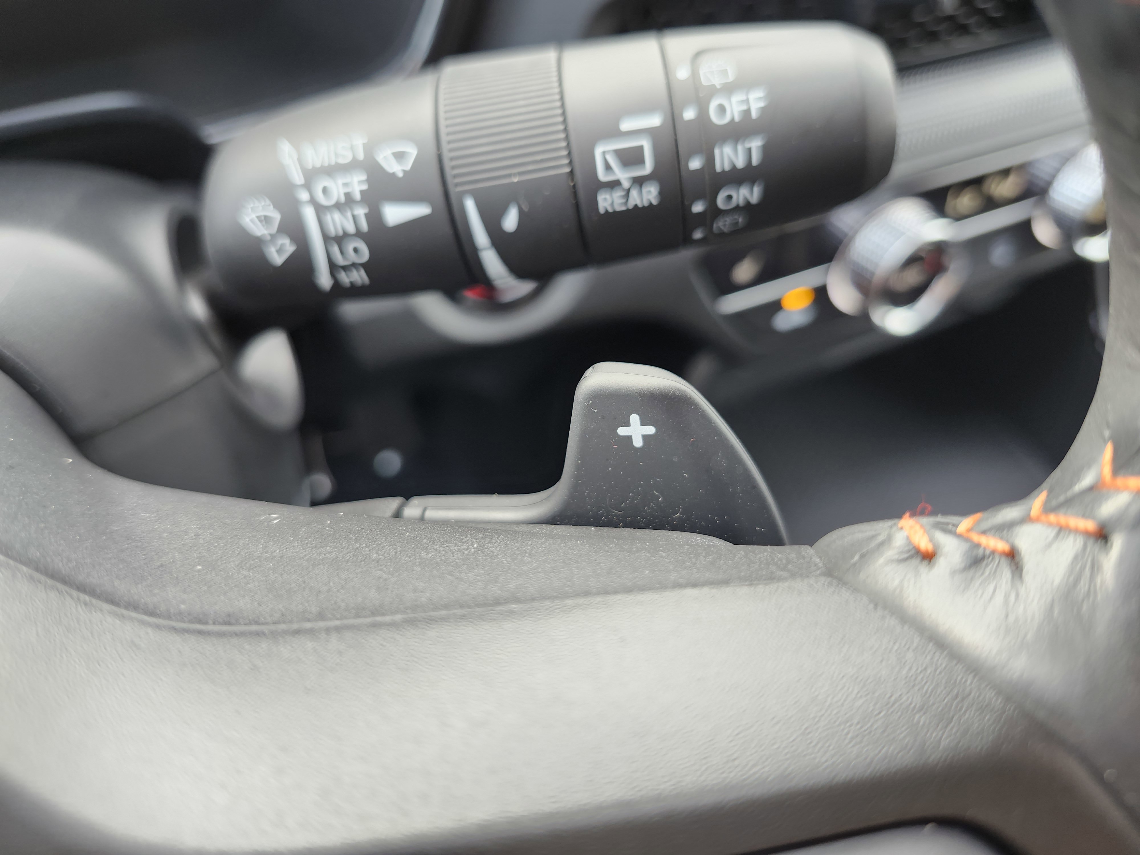 2023 Honda Cr-V Sport